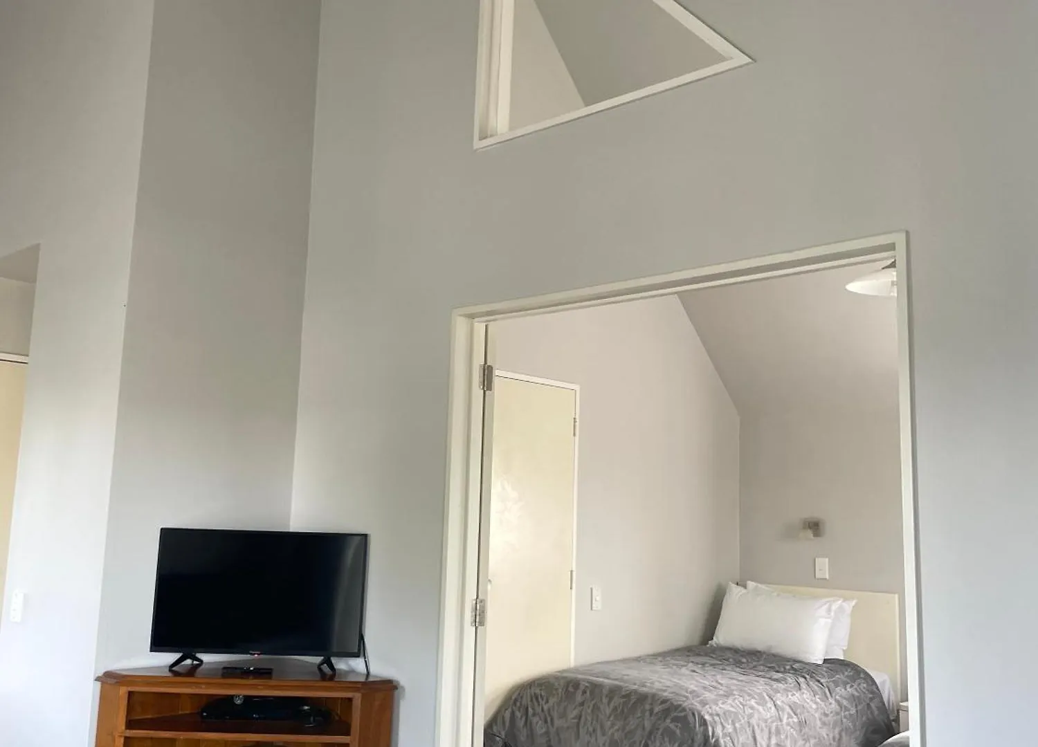 Ashleigh Court Motel-Christchurch Hagley Park Motel