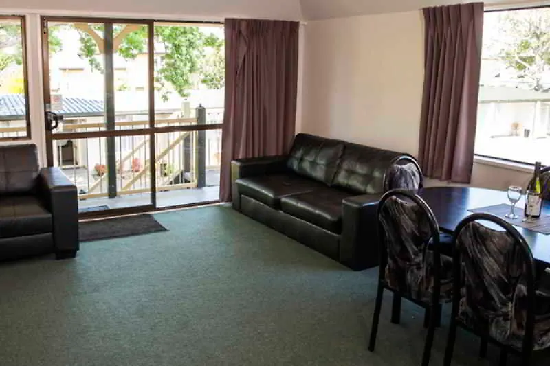 Ashleigh Court Motel-Christchurch Hagley Park Christchurch