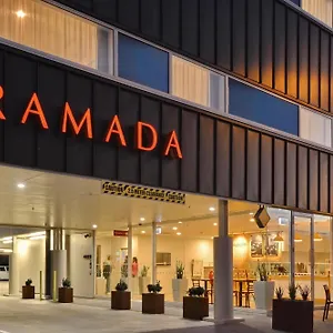4* Aparthotel Ramada By Wyndham
